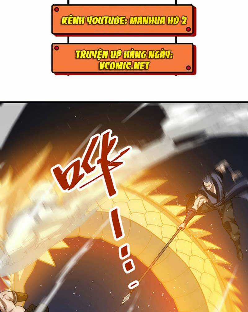 Võ Đạo Độc Tôn - Chapter 495 - Trang 42