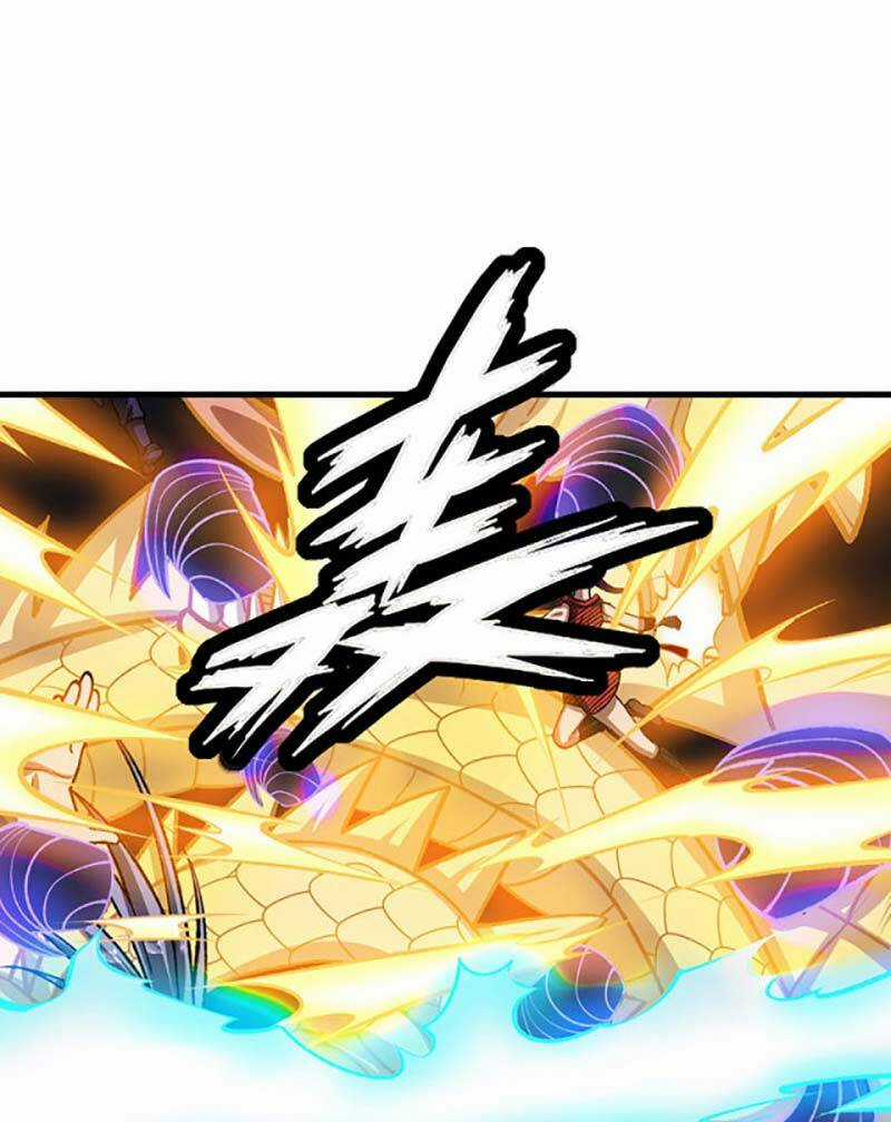 Võ Đạo Độc Tôn - Chapter 495 - Trang 45