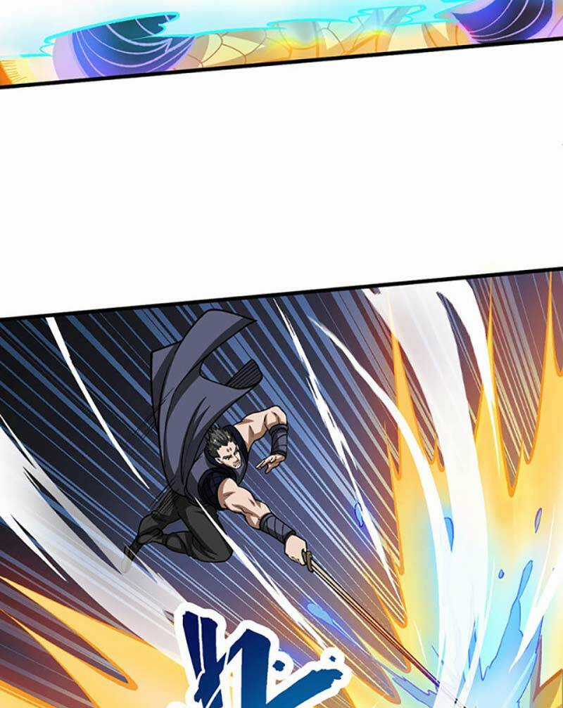 Võ Đạo Độc Tôn - Chapter 495 - Trang 46