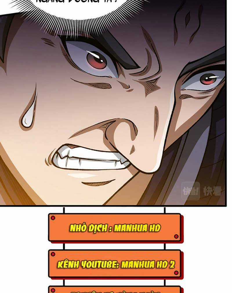 Võ Đạo Độc Tôn - Chapter 495 - Trang 48