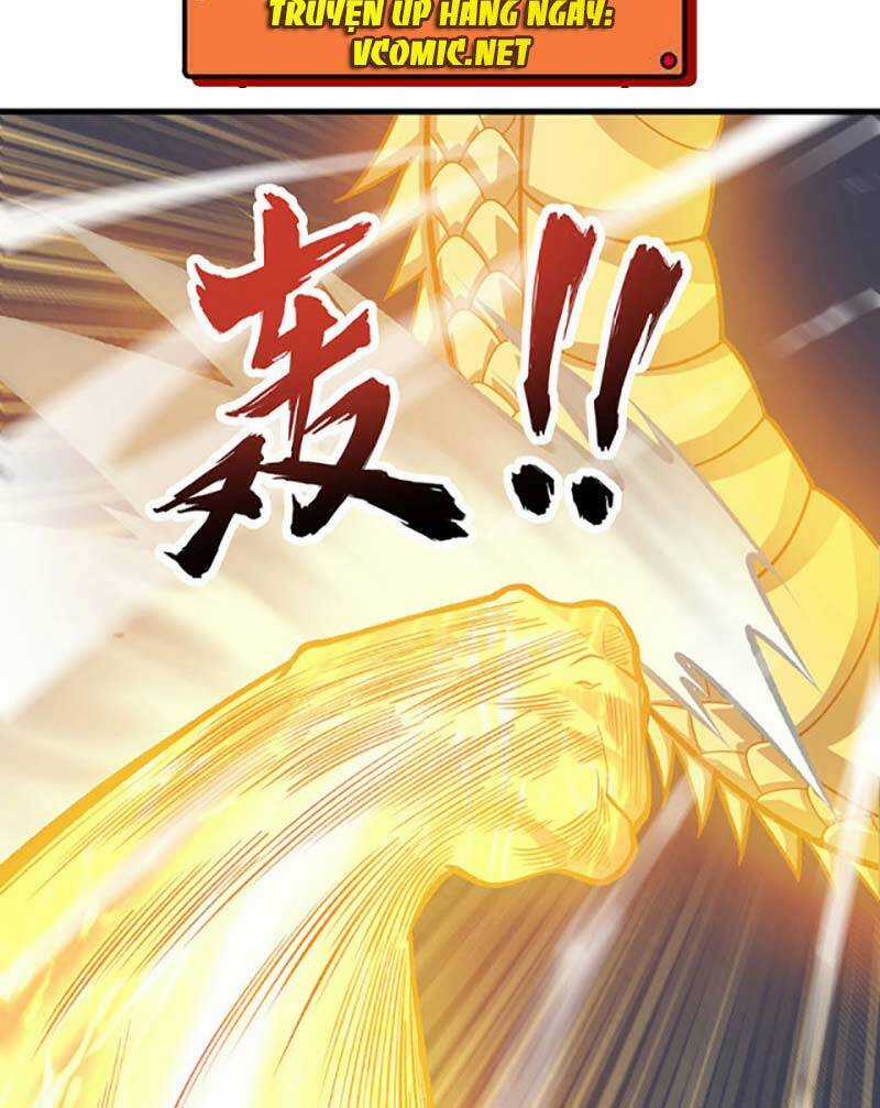 Võ Đạo Độc Tôn - Chapter 495 - Trang 49