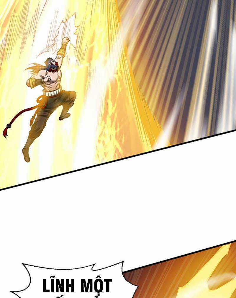 Võ Đạo Độc Tôn - Chapter 495 - Trang 50