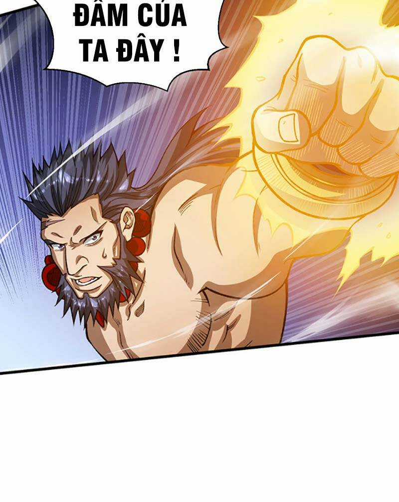 Võ Đạo Độc Tôn - Chapter 495 - Trang 51