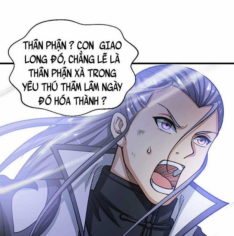 Võ Đạo Độc Tôn - Chapter 495 - Trang 52