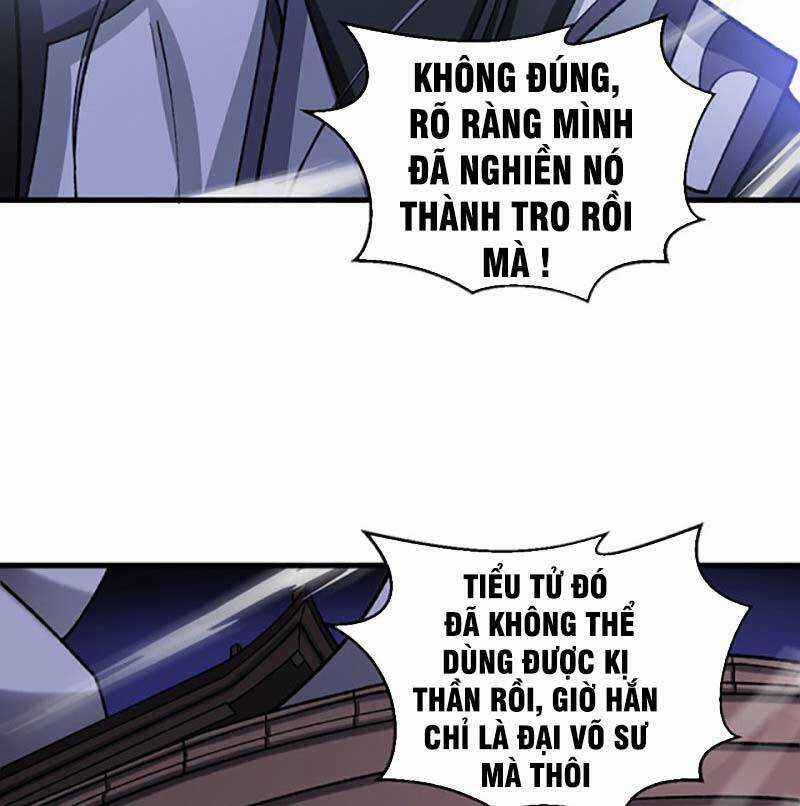Võ Đạo Độc Tôn - Chapter 495 - Trang 53