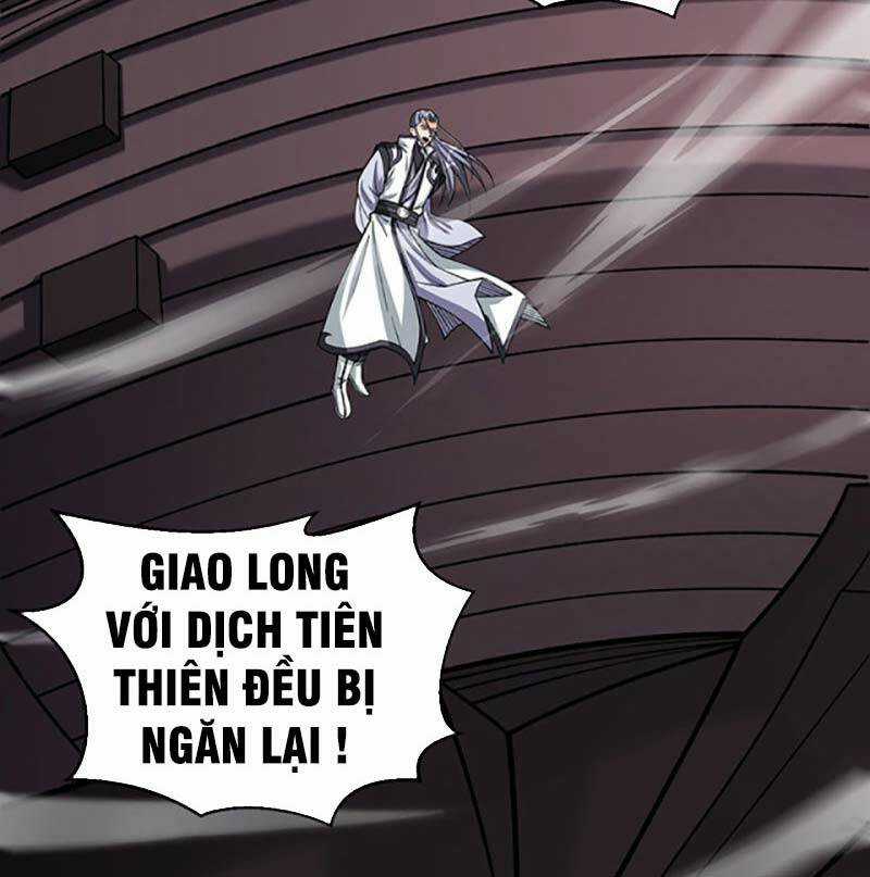 Võ Đạo Độc Tôn - Chapter 495 - Trang 54