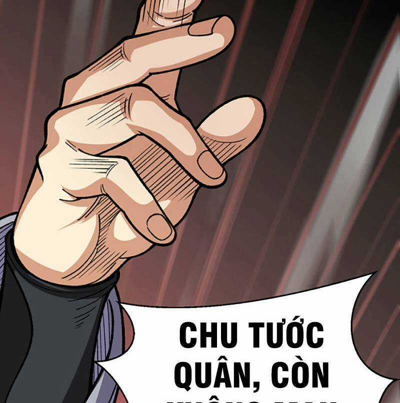 Võ Đạo Độc Tôn - Chapter 495 - Trang 56