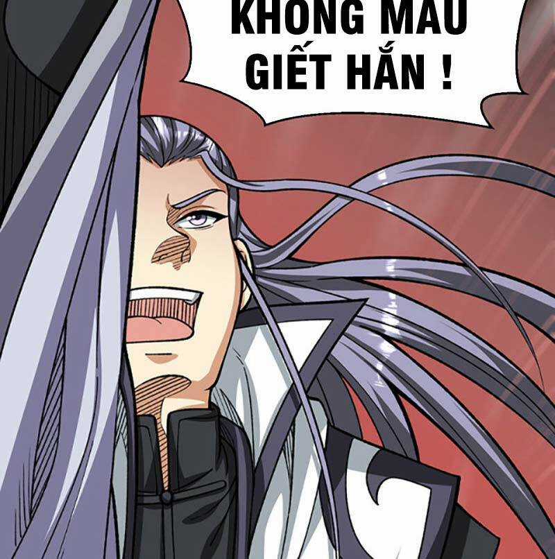 Võ Đạo Độc Tôn - Chapter 495 - Trang 57