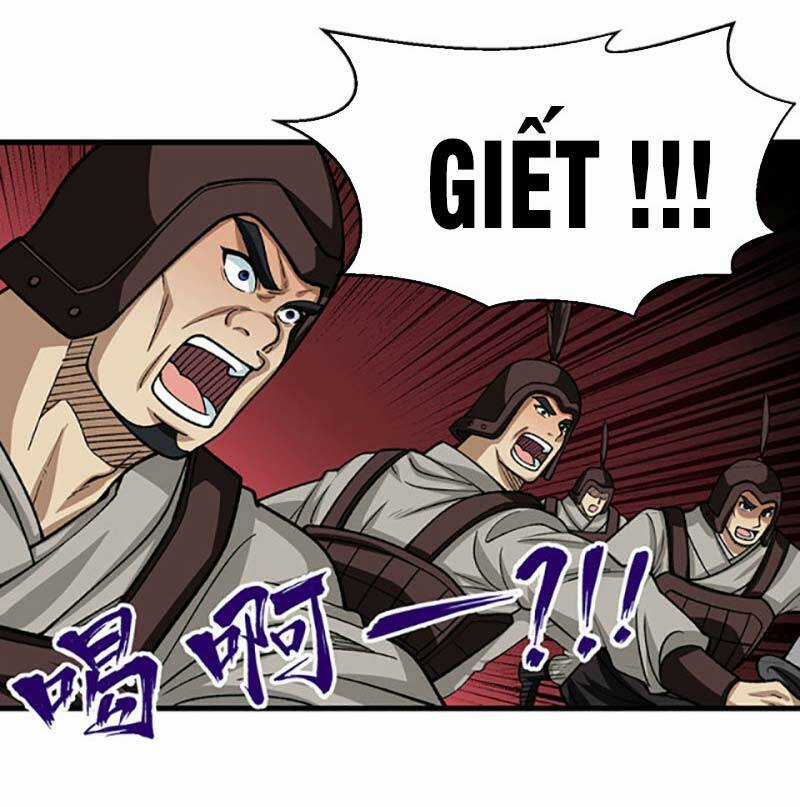 Võ Đạo Độc Tôn - Chapter 495 - Trang 62