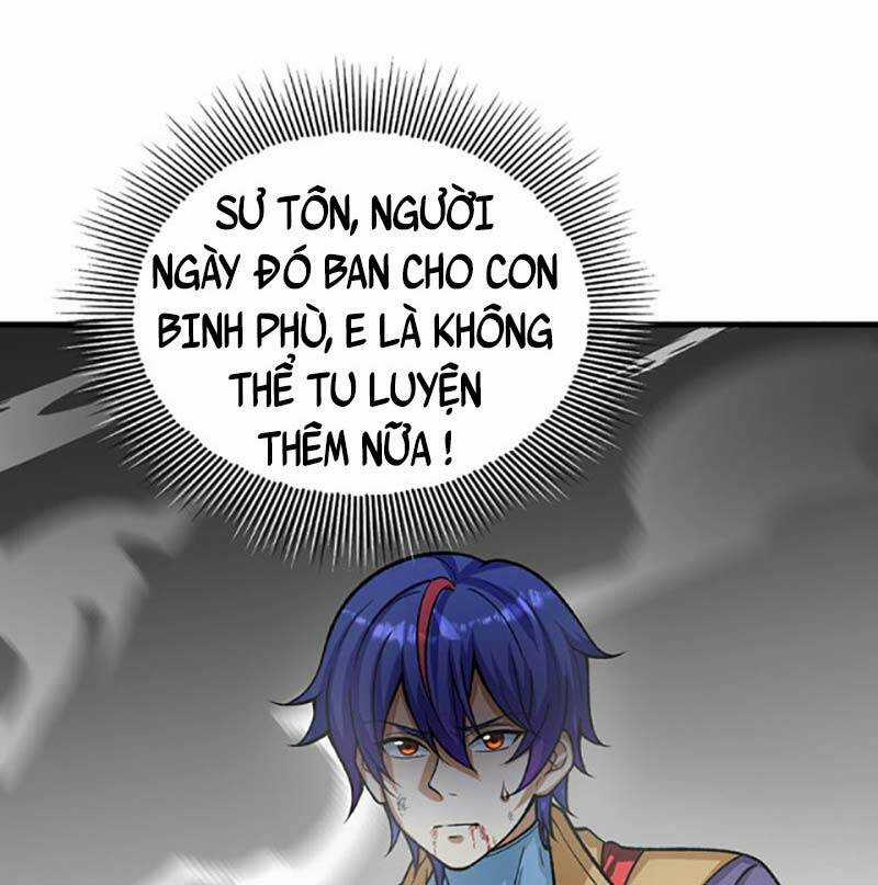 Võ Đạo Độc Tôn - Chapter 495 - Trang 63