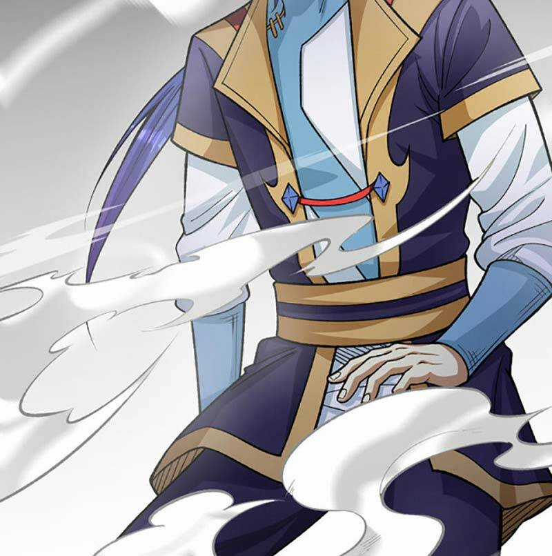 Võ Đạo Độc Tôn - Chapter 495 - Trang 64