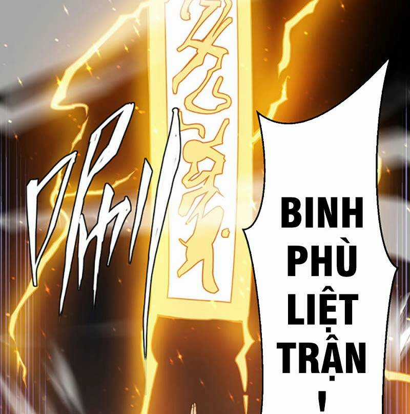 Võ Đạo Độc Tôn - Chapter 495 - Trang 66