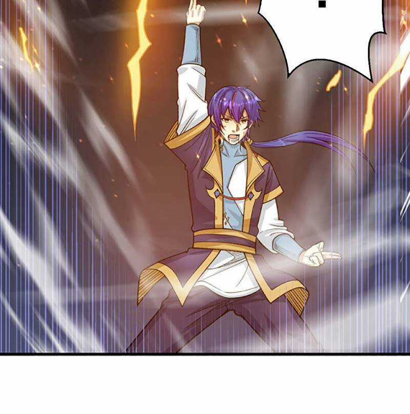 Võ Đạo Độc Tôn - Chapter 495 - Trang 67