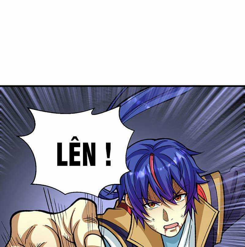 Võ Đạo Độc Tôn - Chapter 495 - Trang 68