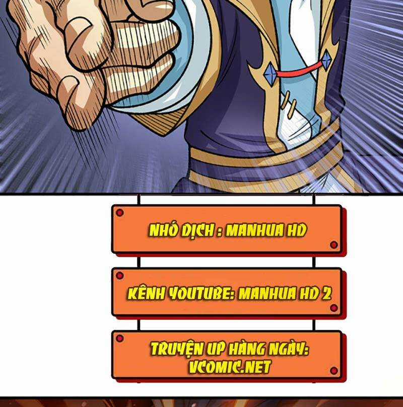 Võ Đạo Độc Tôn - Chapter 495 - Trang 69