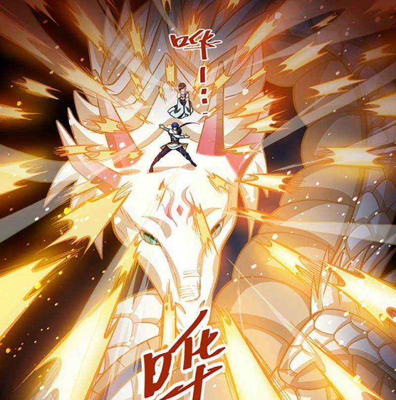 Võ Đạo Độc Tôn - Chapter 495 - Trang 70