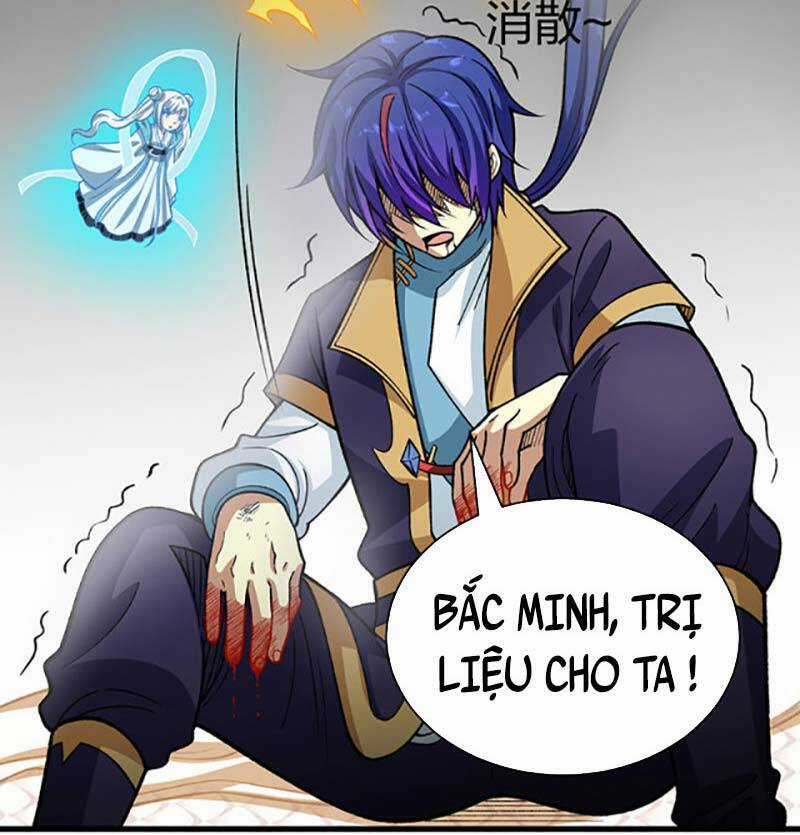 Võ Đạo Độc Tôn - Chapter 495 - Trang 8