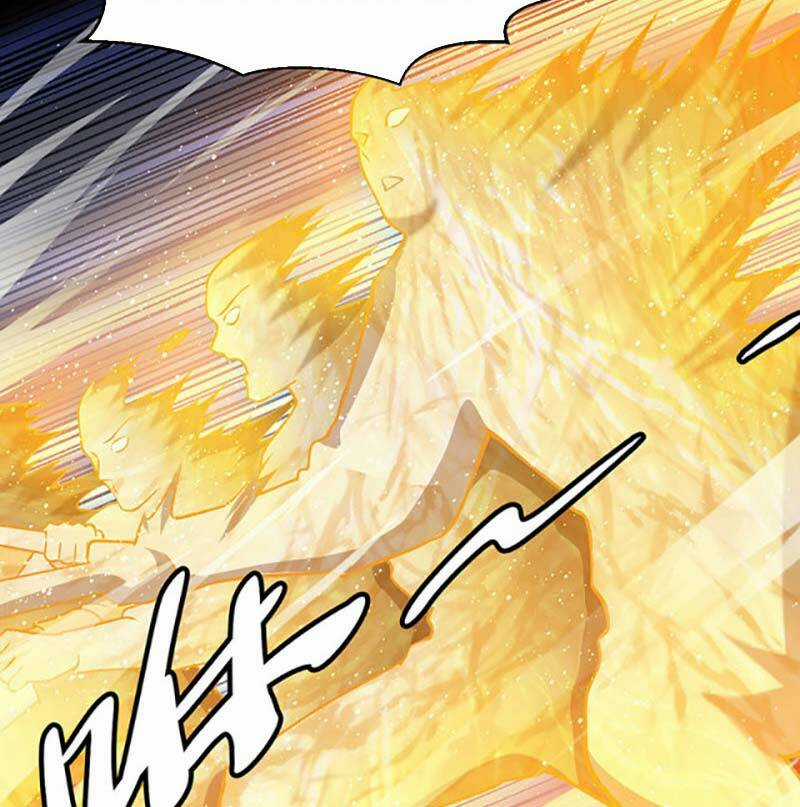 Võ Đạo Độc Tôn - Chapter 495 - Trang 73