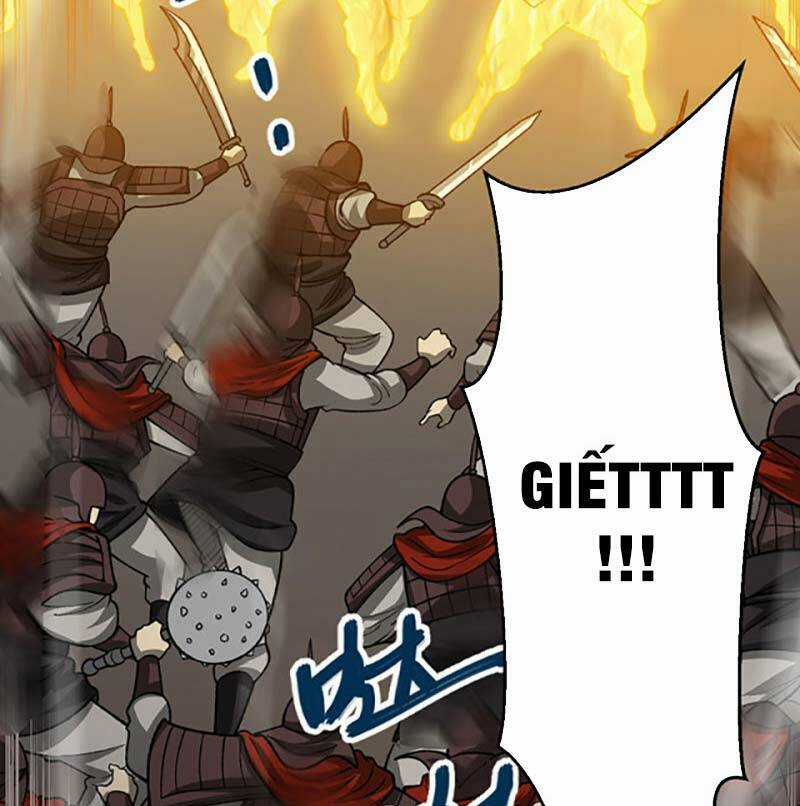 Võ Đạo Độc Tôn - Chapter 495 - Trang 75