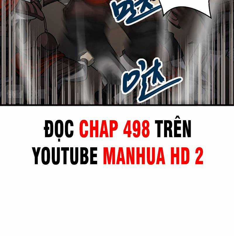 Võ Đạo Độc Tôn - Chapter 495 - Trang 76