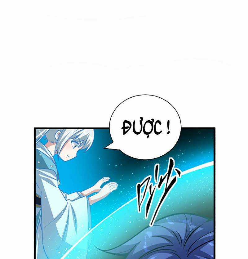 Võ Đạo Độc Tôn - Chapter 495 - Trang 9