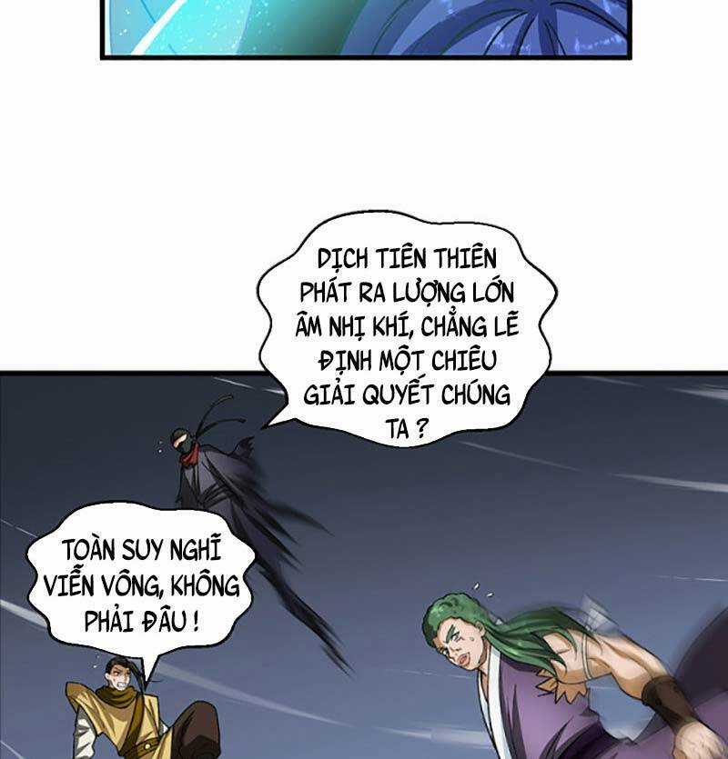 Võ Đạo Độc Tôn - Chapter 495 - Trang 10