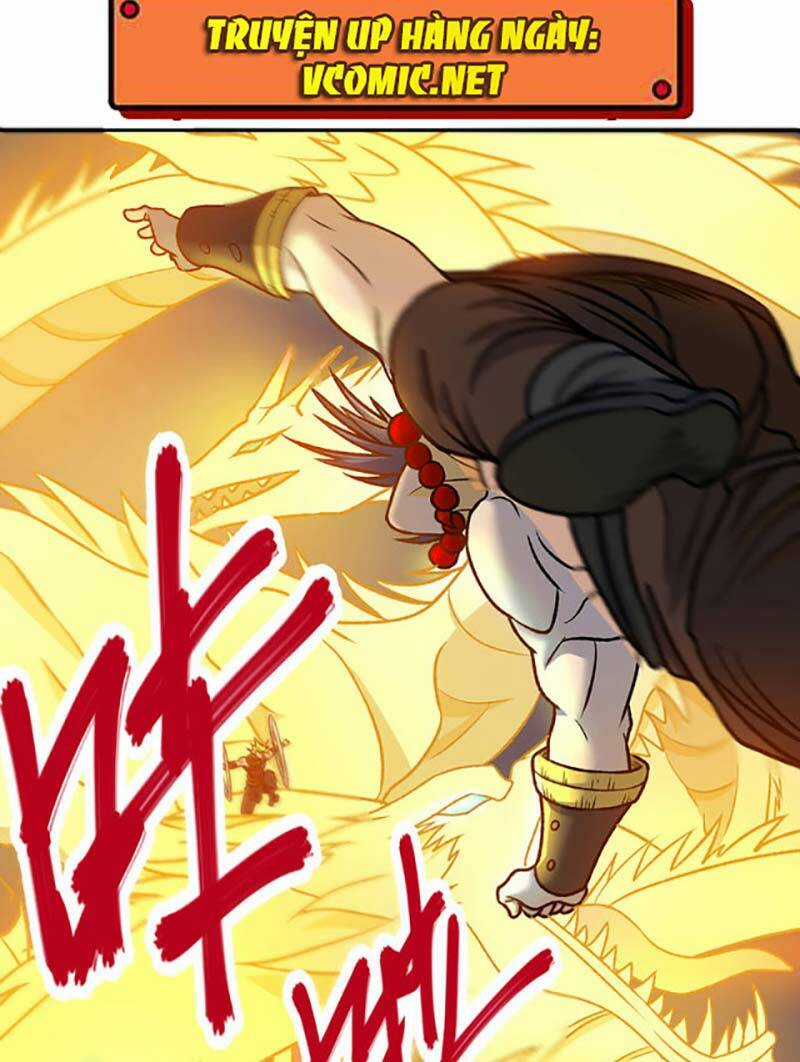 Võ Đạo Độc Tôn - Chapter 496 - Trang 13