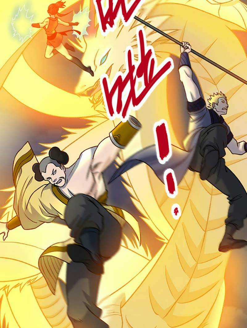 Võ Đạo Độc Tôn - Chapter 496 - Trang 14