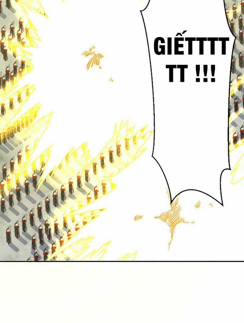 Võ Đạo Độc Tôn - Chapter 496 - Trang 16