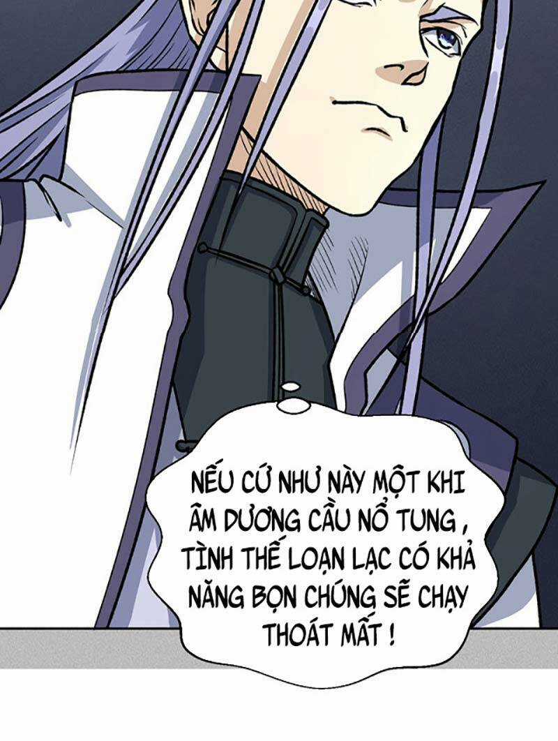 Võ Đạo Độc Tôn - Chapter 496 - Trang 19