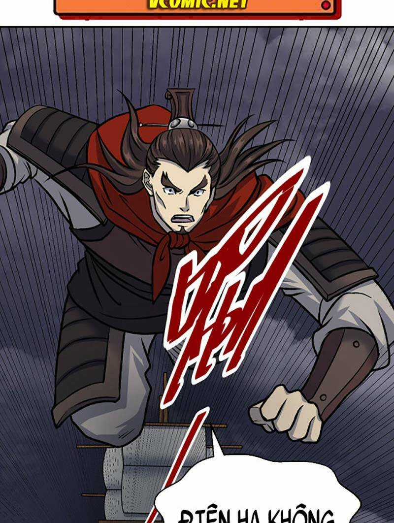 Võ Đạo Độc Tôn - Chapter 496 - Trang 23