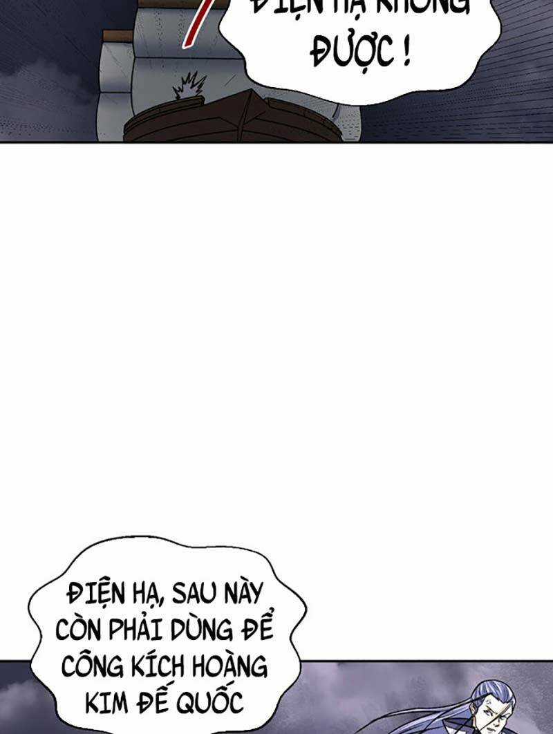 Võ Đạo Độc Tôn - Chapter 496 - Trang 24