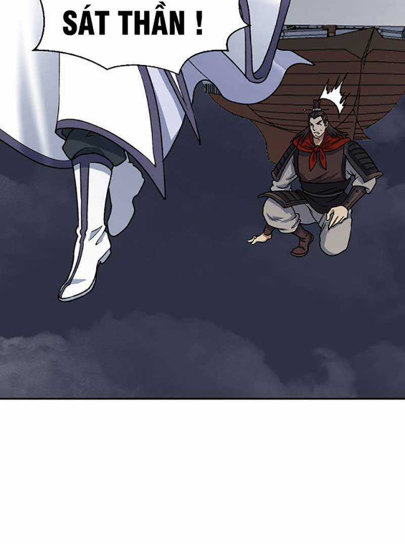 Võ Đạo Độc Tôn - Chapter 496 - Trang 28