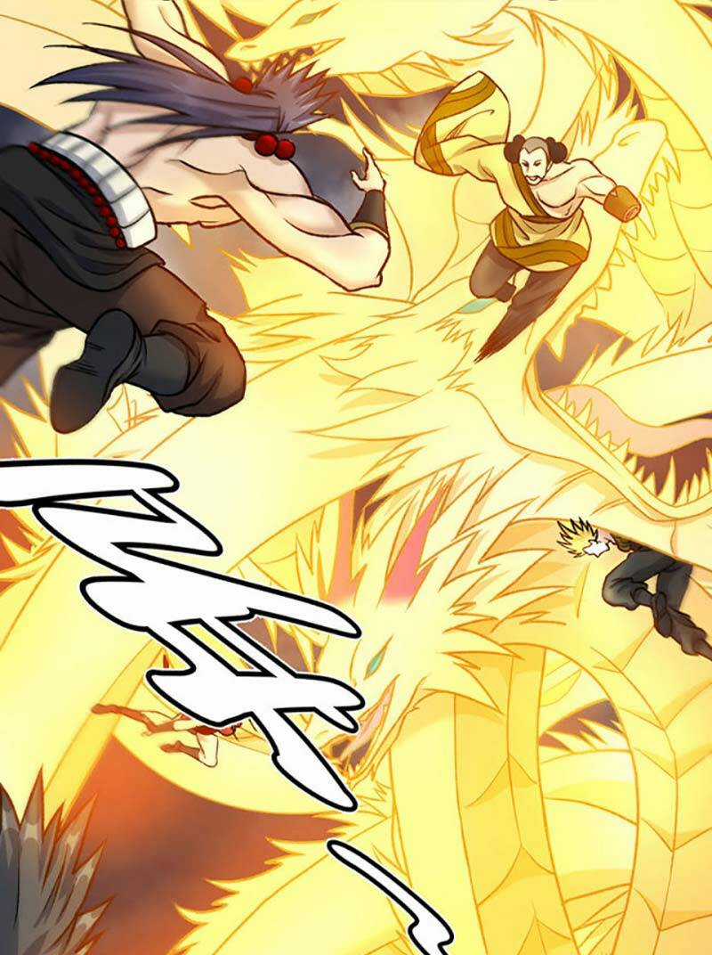 Võ Đạo Độc Tôn - Chapter 496 - Trang 34