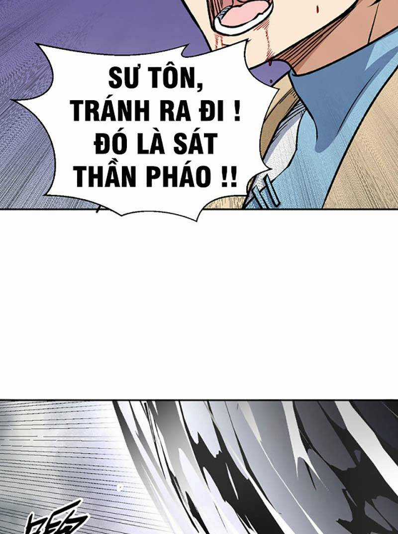 Võ Đạo Độc Tôn - Chapter 496 - Trang 38