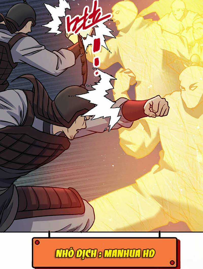 Võ Đạo Độc Tôn - Chapter 496 - Trang 5