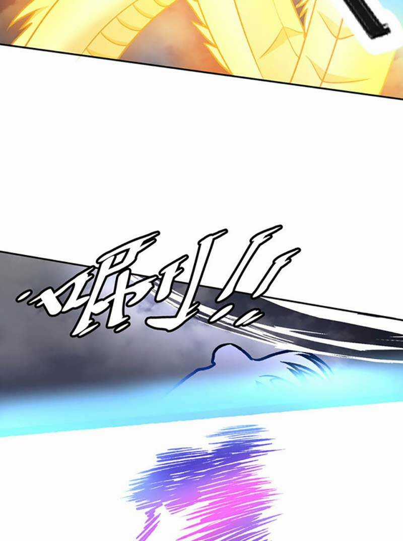 Võ Đạo Độc Tôn - Chapter 496 - Trang 44