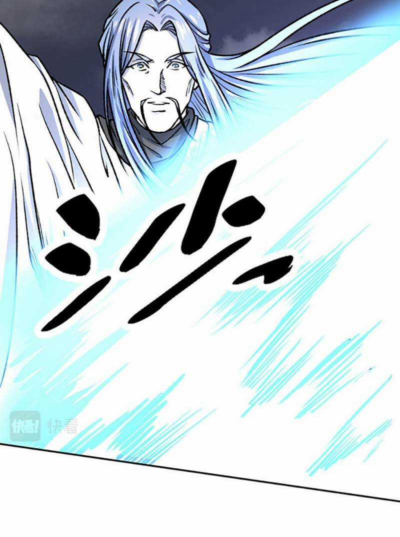 Võ Đạo Độc Tôn - Chapter 496 - Trang 46