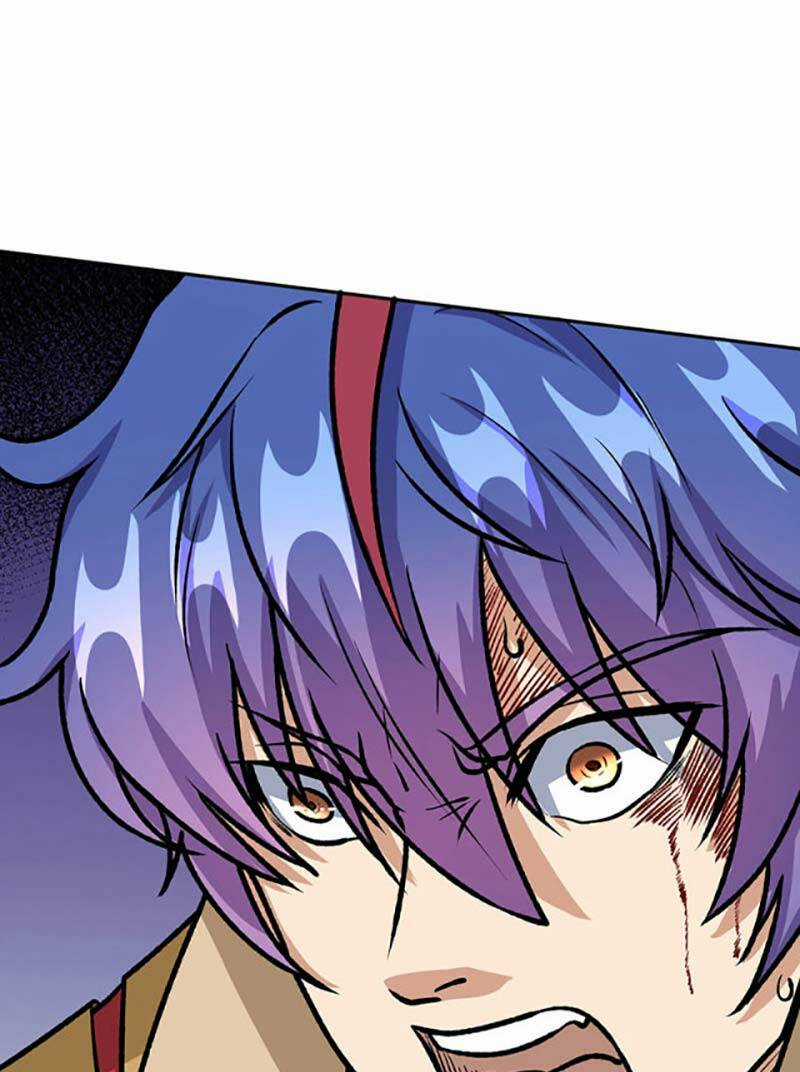 Võ Đạo Độc Tôn - Chapter 496 - Trang 47