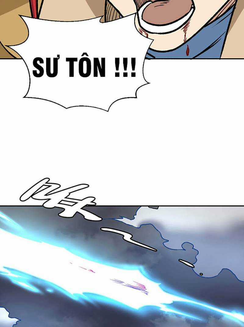 Võ Đạo Độc Tôn - Chapter 496 - Trang 48