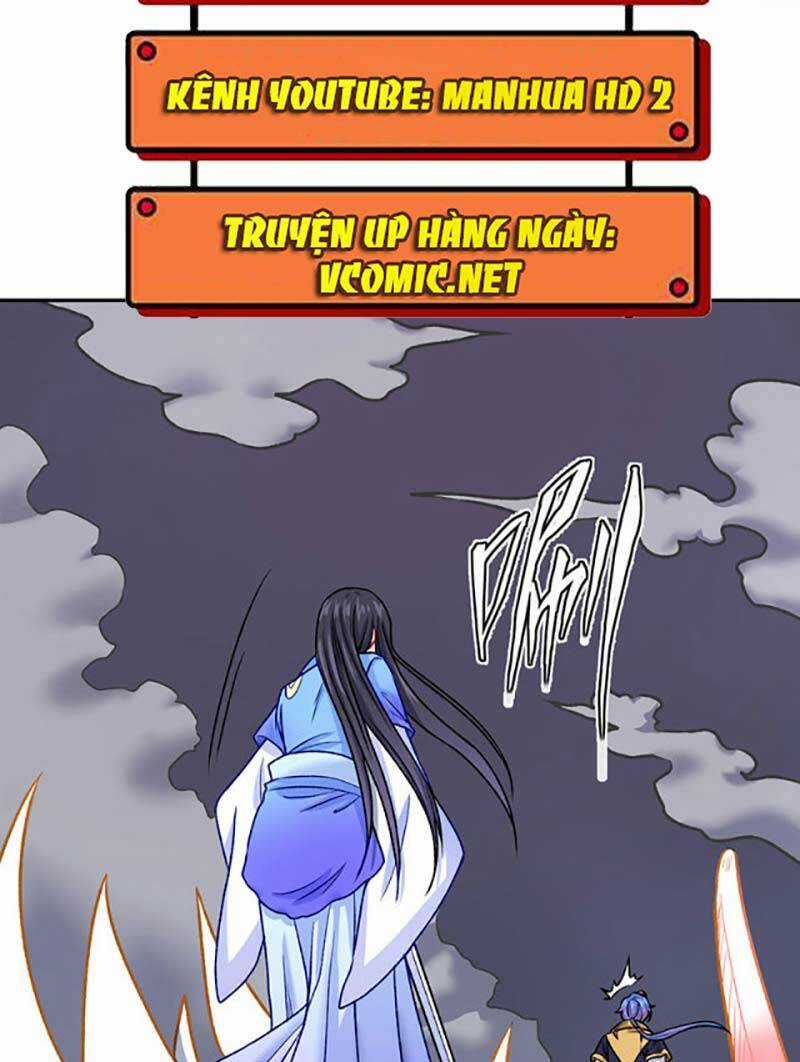 Võ Đạo Độc Tôn - Chapter 496 - Trang 6