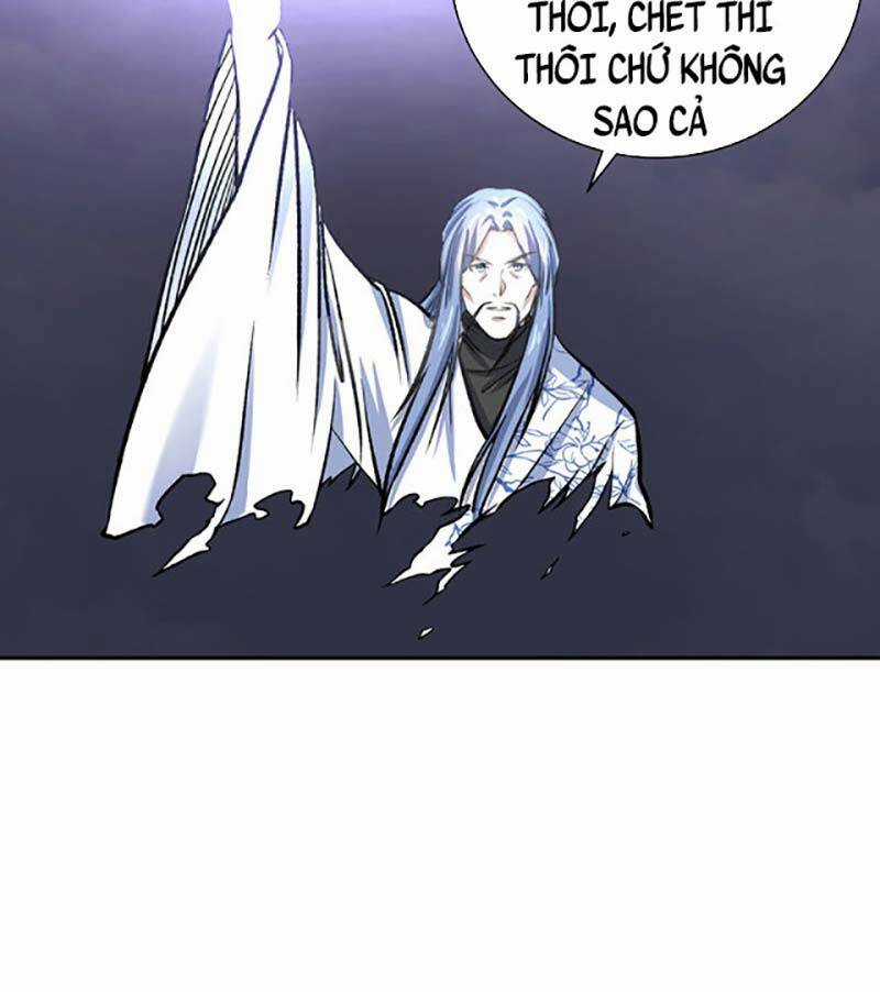 Võ Đạo Độc Tôn - Chapter 496 - Trang 53