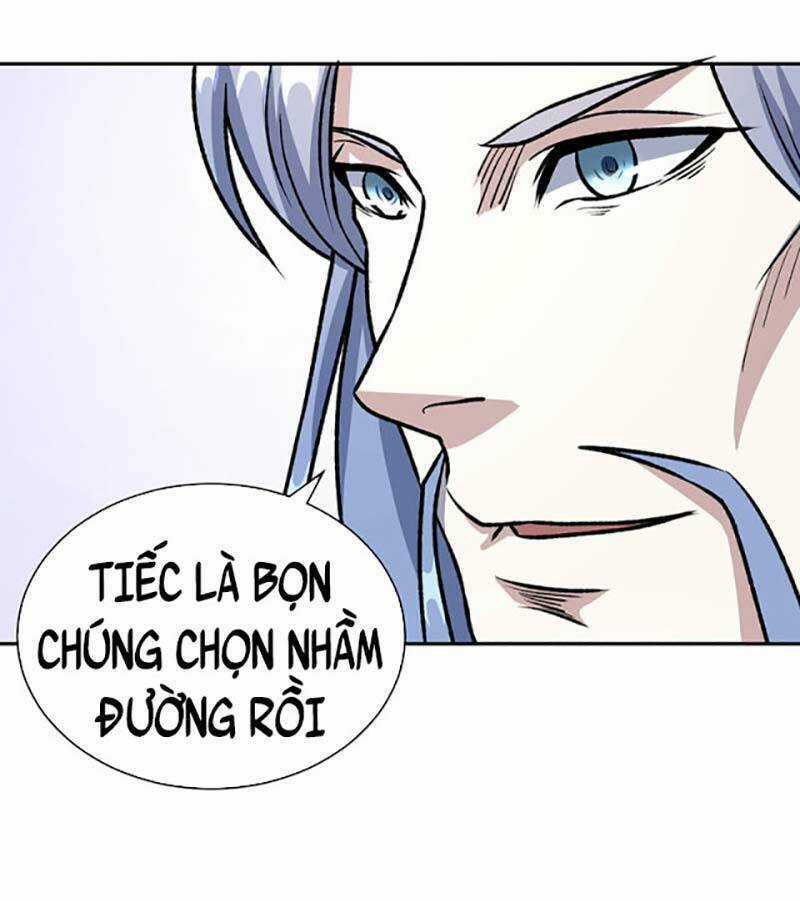 Võ Đạo Độc Tôn - Chapter 496 - Trang 54