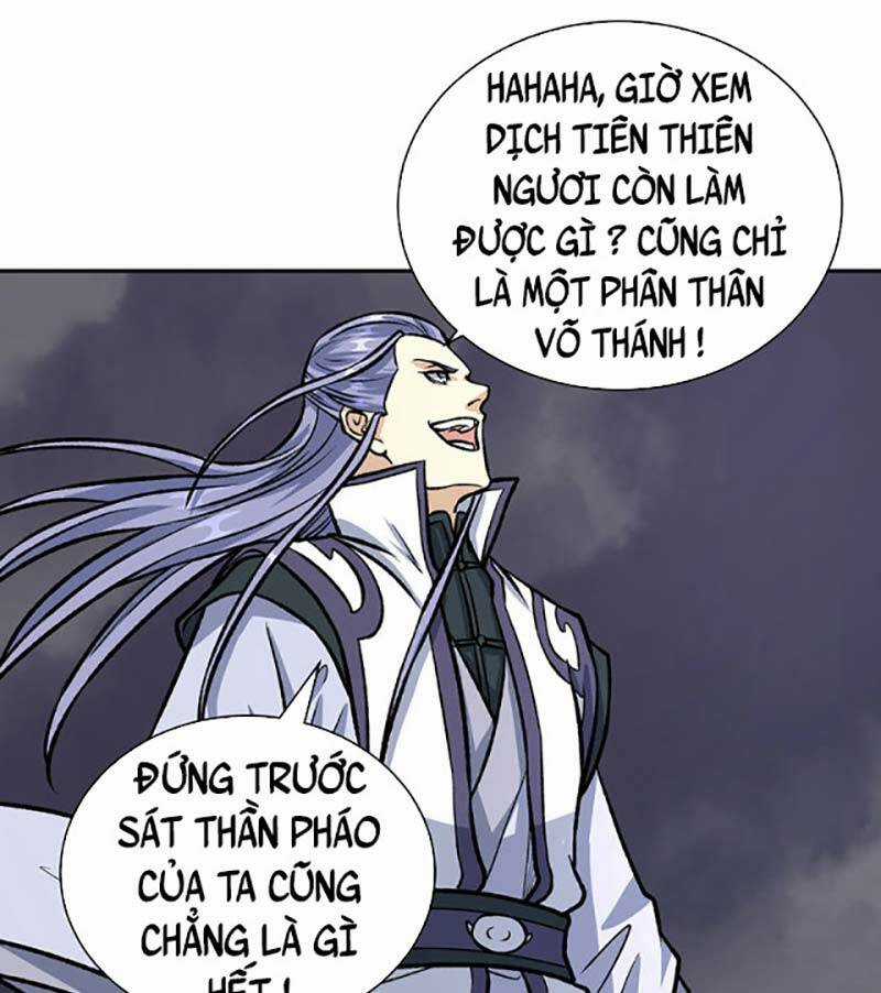 Võ Đạo Độc Tôn - Chapter 496 - Trang 55