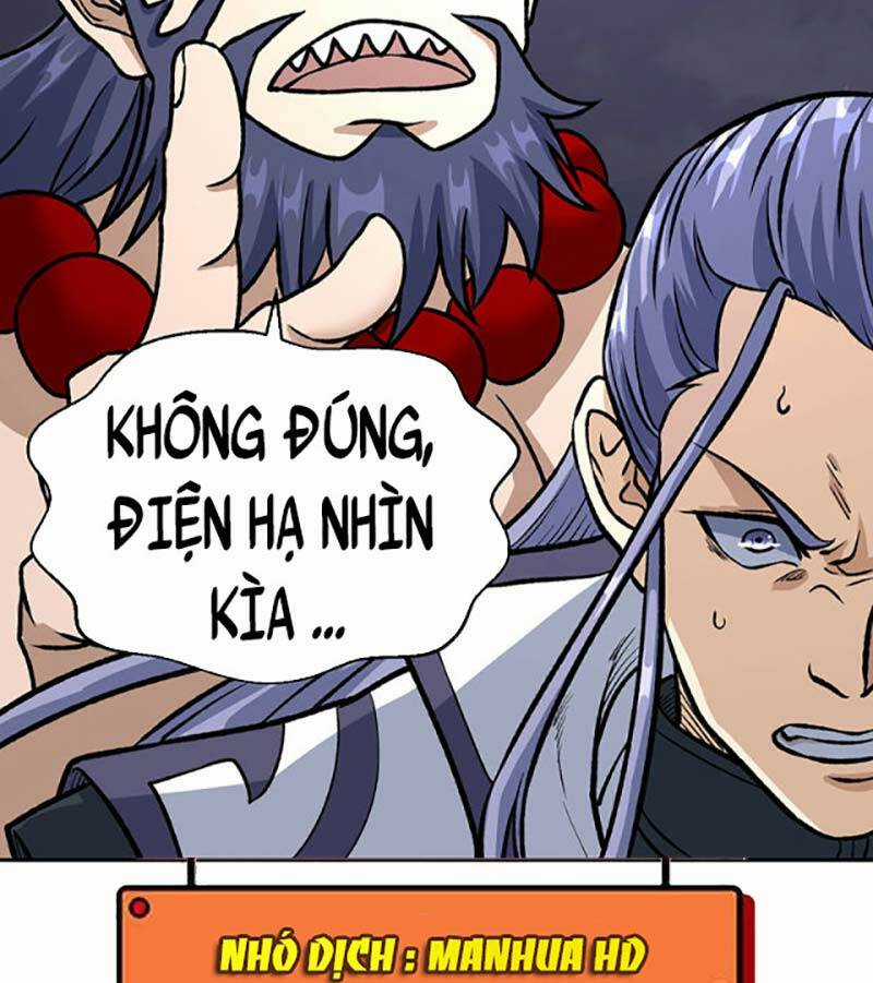 Võ Đạo Độc Tôn - Chapter 496 - Trang 57