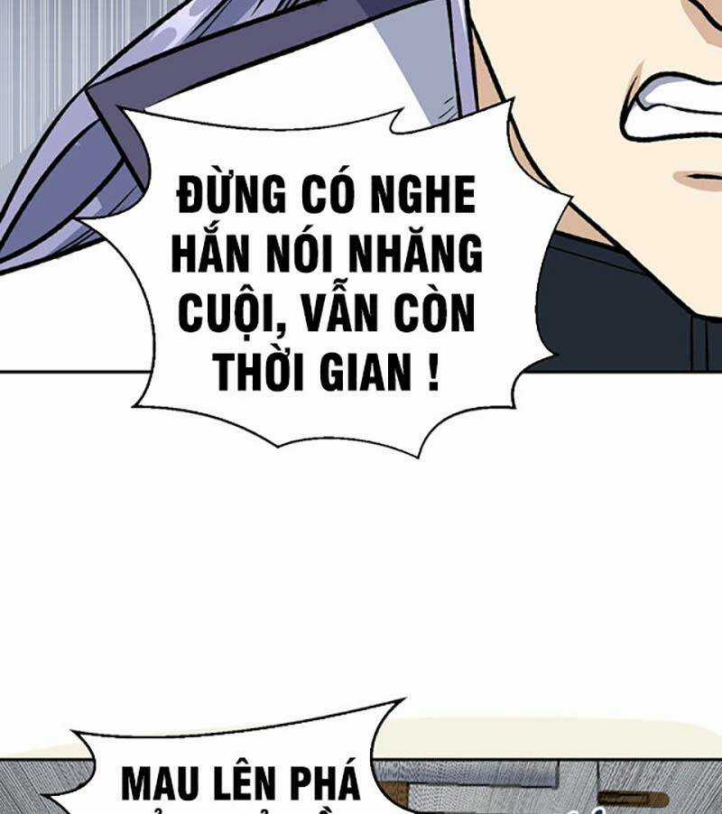Võ Đạo Độc Tôn - Chapter 496 - Trang 65