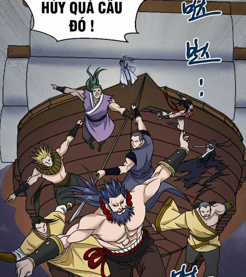 Võ Đạo Độc Tôn - Chapter 496 - Trang 66