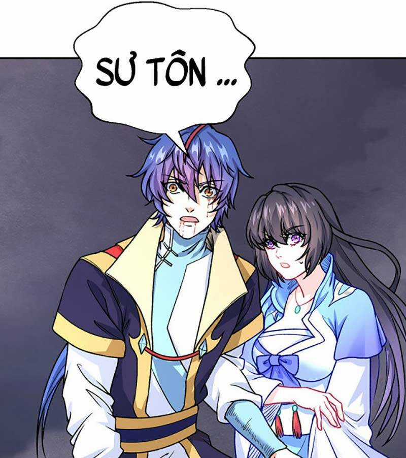 Võ Đạo Độc Tôn - Chapter 496 - Trang 70