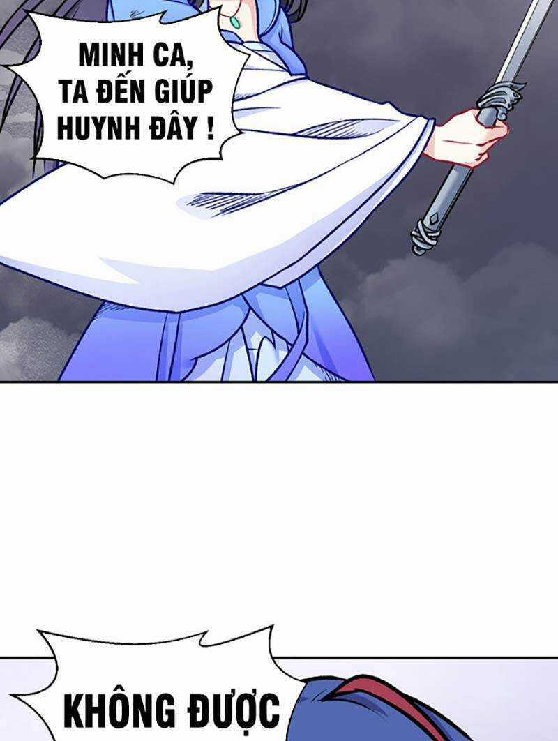 Võ Đạo Độc Tôn - Chapter 496 - Trang 8