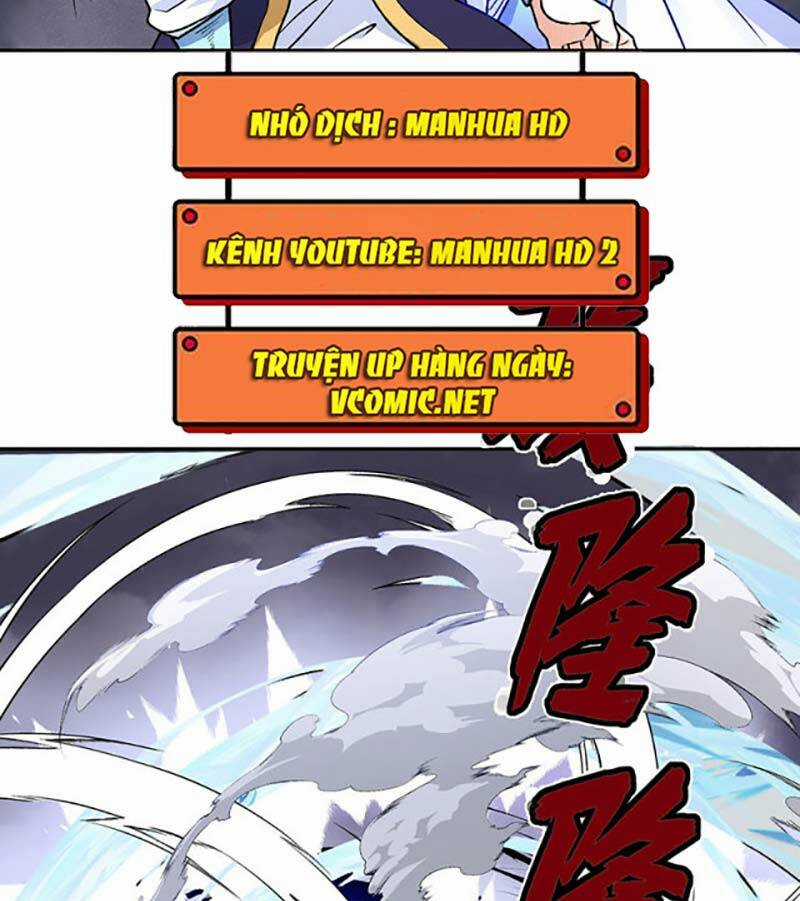 Võ Đạo Độc Tôn - Chapter 496 - Trang 71